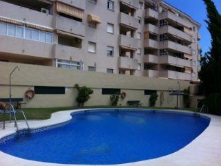 Apartamento en alquiler en Benalmadena Costa, Málaga (Costa del Sol)