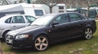 Audi A4 2.0 Tdi 2006 - mejor precio | unprecio.es