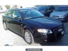 Audi A4 2.0TDI Multitronic - mejor precio | unprecio.es