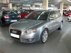 Audi A4 Avant 2.0TDI, NACIONAL, 12 MESES - mejor precio | unprecio.es