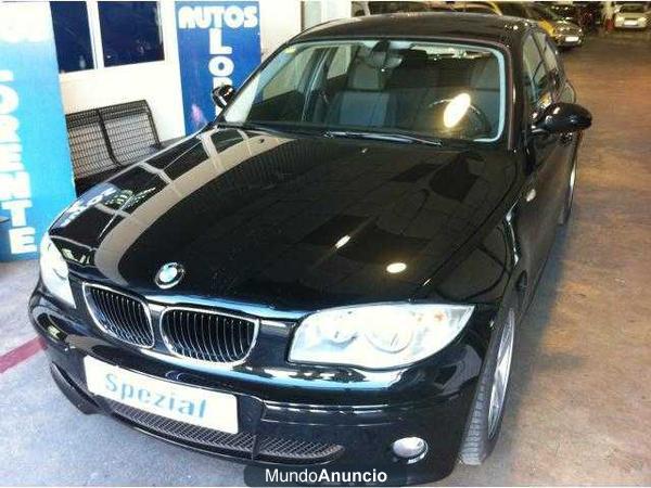 BMW 118 d [610944] Oferta completa en: http://www.procarnet.es/coche/valencia/valencia/bmw/118-d-diesel-610944.aspx...