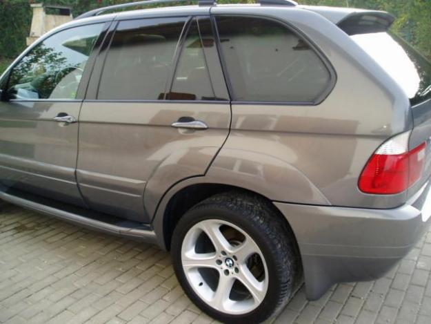 BMW X5 3.0d Aut.