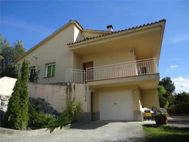 Casa en Cabrera d´Igualada