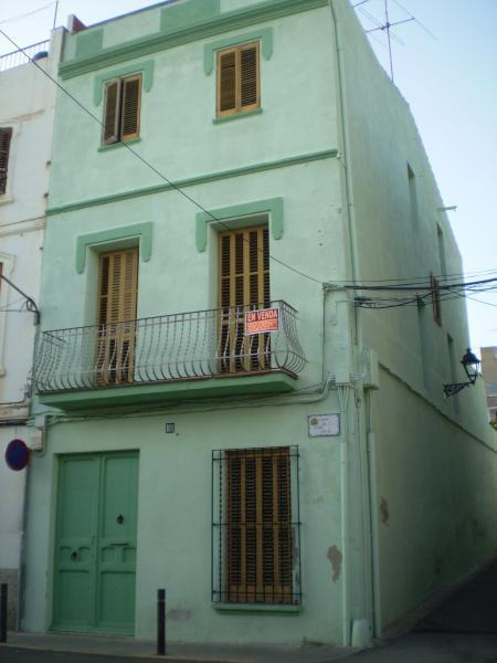 Casa en Masnou