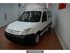 Citroën Berlingo Combi 1.6HDI 75 X DESDE 101? - mejor precio | unprecio.es