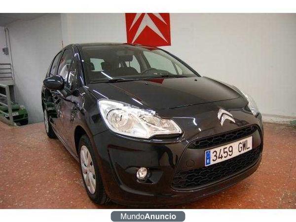 Citroën C3 1.4I+PACK ZENITH+CLIMA+L LANT