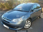 Citroën C4 1.6 HDi 110 VTR Plus CMP - mejor precio | unprecio.es