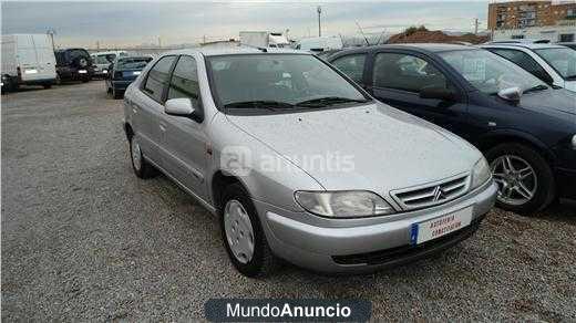 Citroën Xsara 1.9 TD SX