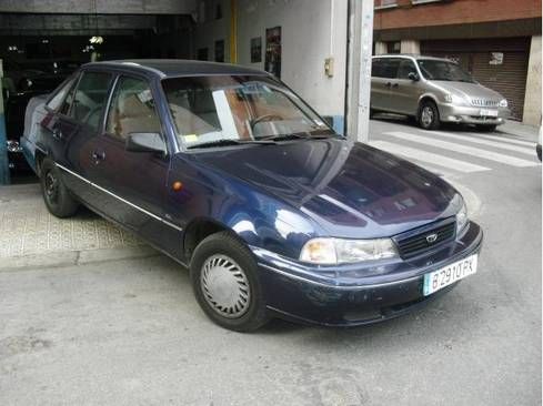 Daewoo Nexia 1.5 GL