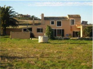 Finca/Casa Rural en venta en Petra, Mallorca (Balearic Islands)