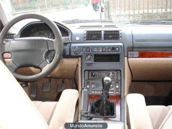 Land Rover Range Rover 2.5 DT