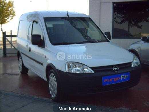 Opel Combo 1.3 CDTI 75 CV Tour Enjoy