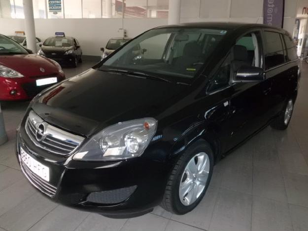 Opel Zafira 1.7 CDTi 125 CV Enjoy Plus, 14.700€