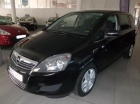 Opel Zafira 1.7 CDTi 125 CV Enjoy Plus, 14.700€ - mejor precio | unprecio.es