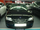 Saab 9-3 1.9 TID Sport Sedan - mejor precio | unprecio.es