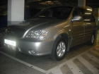 Se vende kia carnival 2.9 diesel 144cv (Año 2006) - mejor precio | unprecio.es