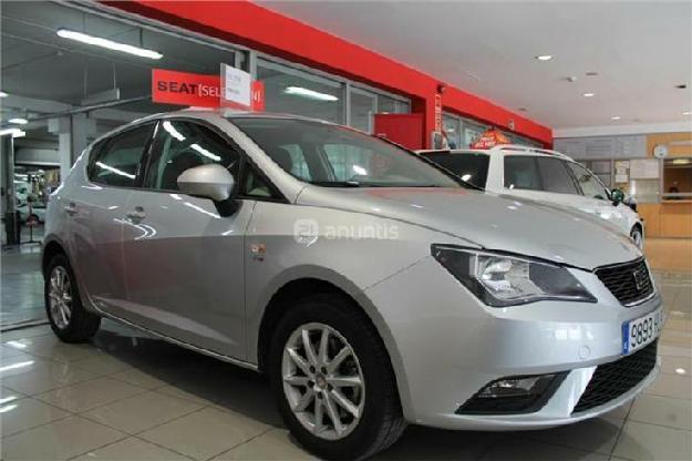 SEAT Ibiza 1.6 TDI 105cv Style DPF, 9.250€