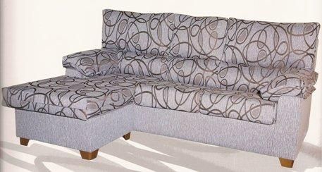 sofa conjunto 3+2 (NUEVO PRECIO FABRICA)