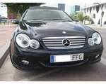 URGE VENDER MERCEDES 180C SPORT EDITION