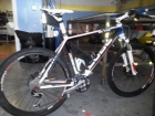 Vendo CUBE carbono - mejor precio | unprecio.es