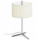 Vibia Sobremesa alto plis crom.p beige - iLamparas.com - mejor precio | unprecio.es