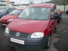 VOLKSWAGEN CADY 1.9 TDI - Murcia - mejor precio | unprecio.es