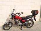 YAMAHA SR 250 Special - mejor precio | unprecio.es