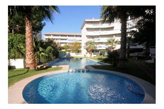 3 Dormitorio Apartamento En Venta en Albir, Alicante