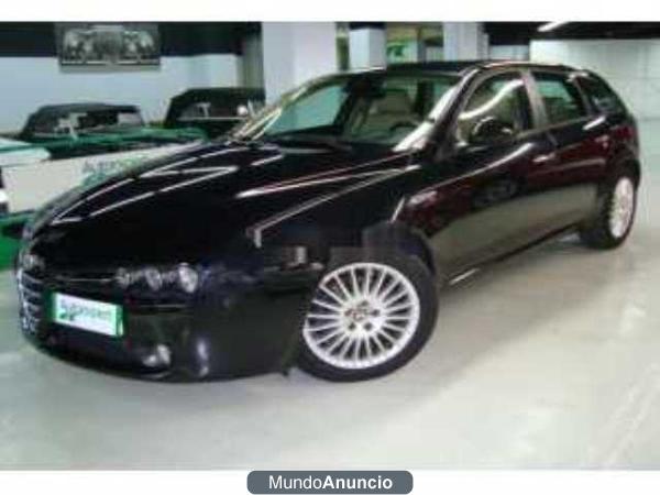 Alfa Romeo ROMEO Sportwagon 1.9 Jtdm Sw Q-tron