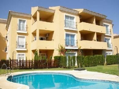 Apartamento con 2 dormitorios se vende en Mijas Costa, Costa del Sol