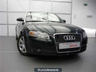 Audi A4 1.8 T Cabrio - mejor precio | unprecio.es