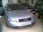 AUDI A4 2.0I - Lugo - mejor precio | unprecio.es