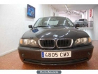 BMW 316 i ---NACIONAL--- - mejor precio | unprecio.es