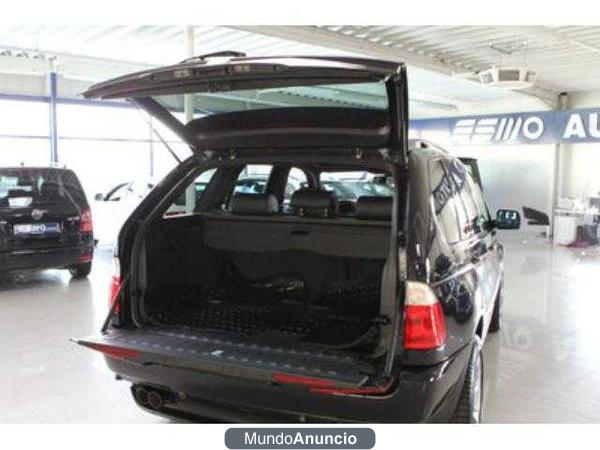 BMW X5 3.0d Aut.