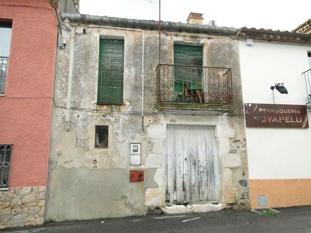 Casa adosada en Garriguella