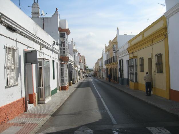 Casa en San Fernando