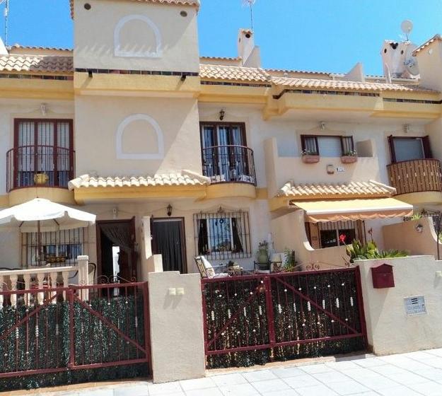 Casa en venta en Torre de la Horadada, Alicante (Costa Blanca)