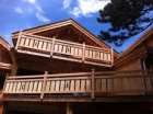 Chalet : 6/8 personas - serre chevalier altos alpes provenza-alpes-costa azul - mejor precio | unprecio.es