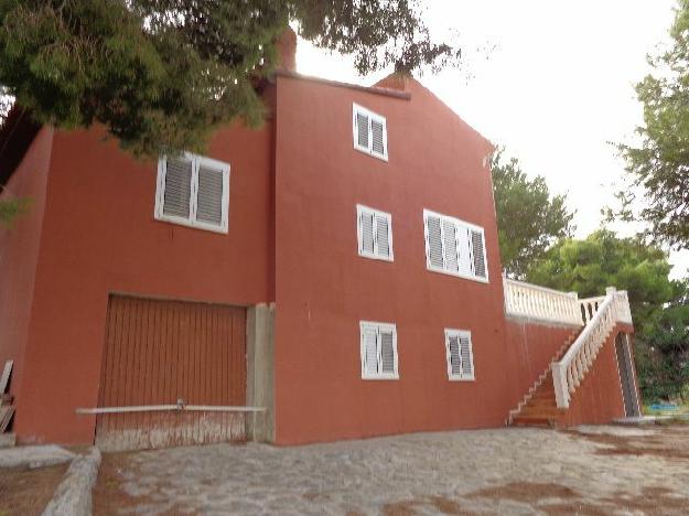 Chalet en venta en Benissa, Alicante (Costa Blanca)