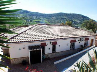 Chalet en venta en Puente de Don Manuel, Málaga (Costa del Sol)