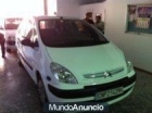 Citroen Xsara Picasso 1.6 HDI 2007 4999€ - mejor precio | unprecio.es