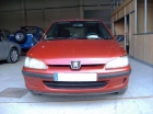 Comprar coche Peugeot 106 1.5D '01 en Cambados - mejor precio | unprecio.es