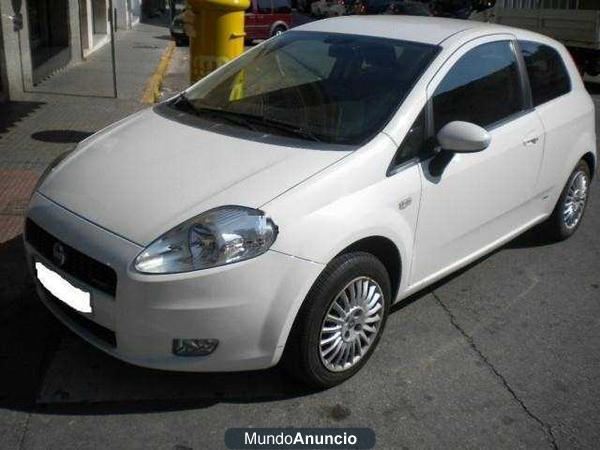 Fiat Punto Gr. 1.3Mult. Dynamic CLIMABI