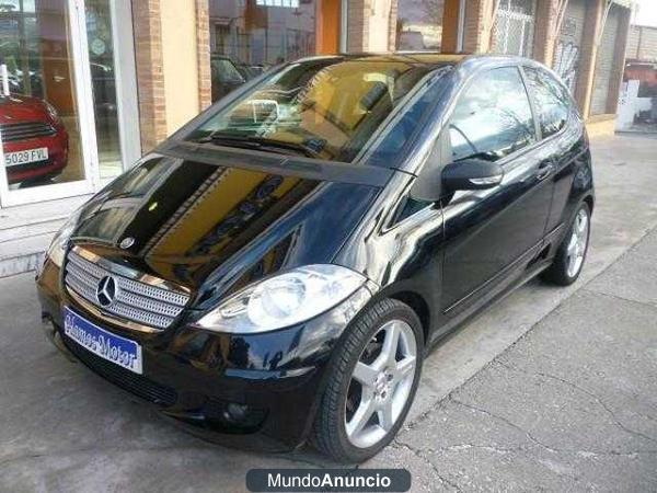 Mercedes-Benz A 150 AVANGARDE