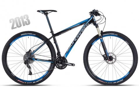 Mondraker finalist pro 29er 2013 l