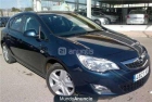 Opel Astra 1.6 Enjoy - mejor precio | unprecio.es