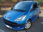 Peugeot 1007 1.4 HDi Dolce - mejor precio | unprecio.es