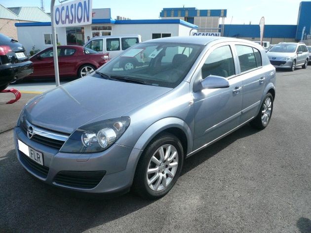 PEUGEOT 307 2.0HDI XSI 136