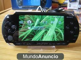 PSP 3000 !! OCASION