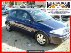 Renault Megane 1.6 Conf. Express. - mejor precio | unprecio.es